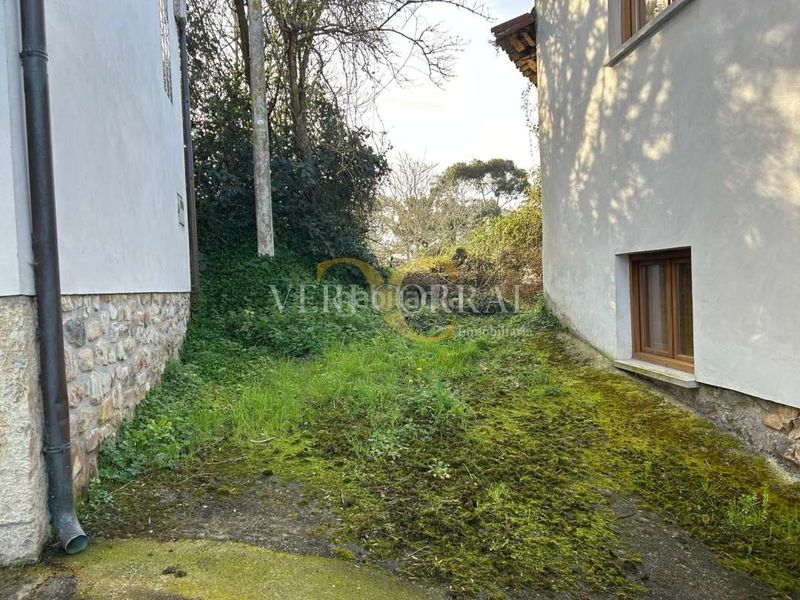 Foto 9f68be12-d233-484a-af65-525811c97743. Casa a Pría-Nueva-Hontoria-Naves Llanes