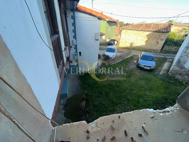 Foto ee971e9b-d06c-490f-87a6-94bd49a73876. Casa a Pría-Nueva-Hontoria-Naves Llanes