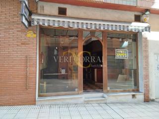 Locale commerciale in Calle Fray Ceferino