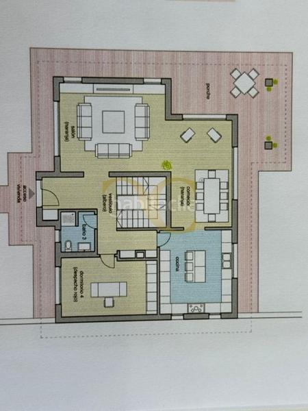 Foto 29fa1af9-9e4f-44a9-b0ff-b22fe1e42bae. Chalet exclusiva fantástico chalet en mareo. en Leorio Gijón