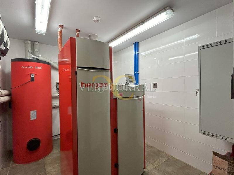 Foto 2e69ab1b-724d-49d3-b687-1c74897f4f68. Chalet exclusiva fantástico chalet en mareo. en Leorio Gijón