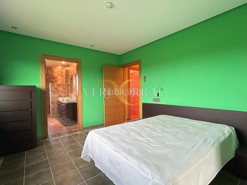 Foto 335c0753-1b66-4661-a62d-f9ff638eefcd. Chalet exclusiva fantástico chalet en mareo. en Leorio Gijón