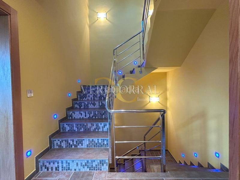 Foto 385e5a74-fe93-4cc7-ba46-4363cb96e235. Chalet exclusiva fantástico chalet en mareo. en Leorio Gijón