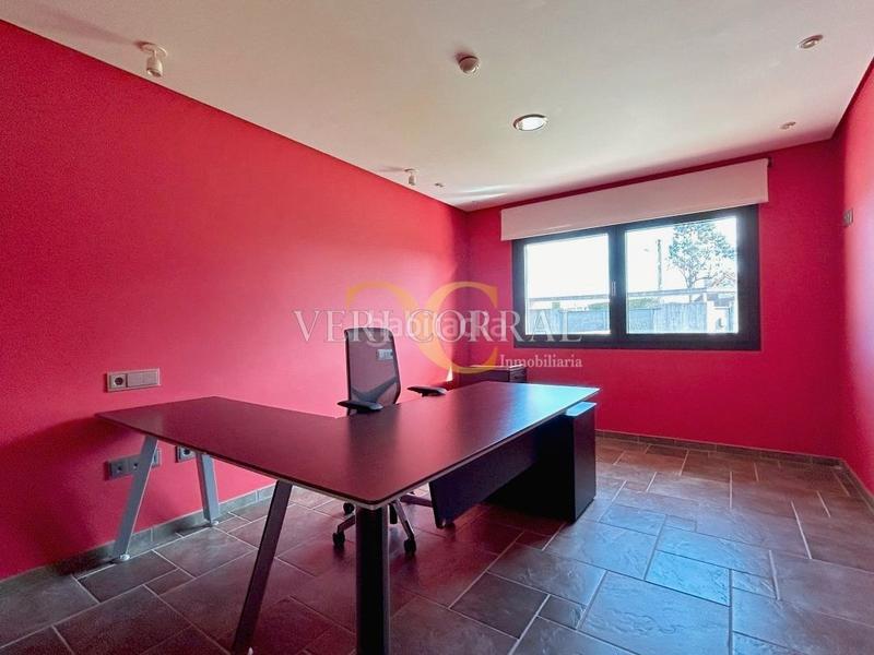 Foto 39562a62-01f0-4c7a-a7c2-b266c826450b. Chalet exclusiva fantástico chalet en mareo. en Leorio Gijón