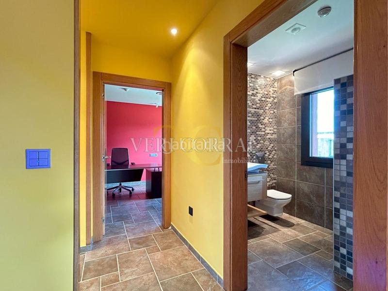 Foto 4eb7f18f-eec2-42bf-87d2-4951347fed9f. Chalet exclusiva fantástico chalet en mareo. en Leorio Gijón