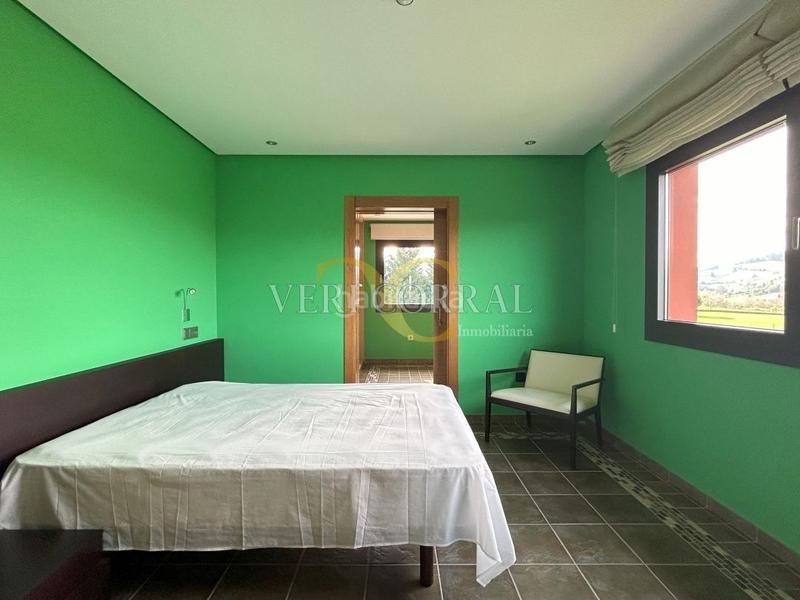 Foto 7bbe823a-0722-470e-8a09-eb92a82ab3c6. Chalet exclusiva fantástico chalet en mareo. en Leorio Gijón