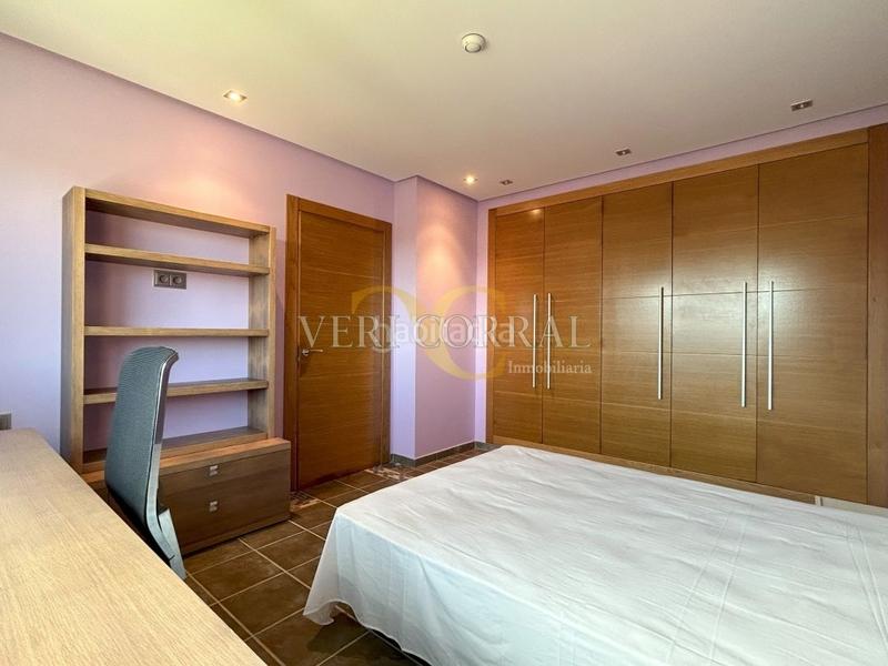 Foto 8bcf0696-80c3-43dc-b986-1a9e261c98d9. Chalet exclusiva fantástico chalet en mareo. en Leorio Gijón