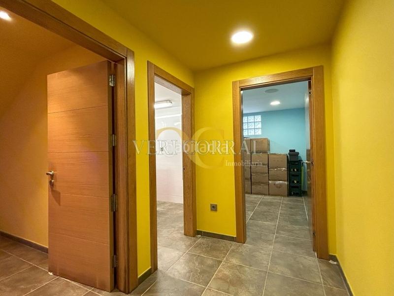 Foto 95c3cafb-4499-411f-811f-48ce31c07129. Chalet exclusiva fantástico chalet en mareo. en Leorio Gijón