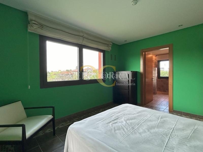 Foto a36e382b-7395-4713-b7f4-f895583b241b. Chalet exclusiva fantástico chalet en mareo. en Leorio Gijón