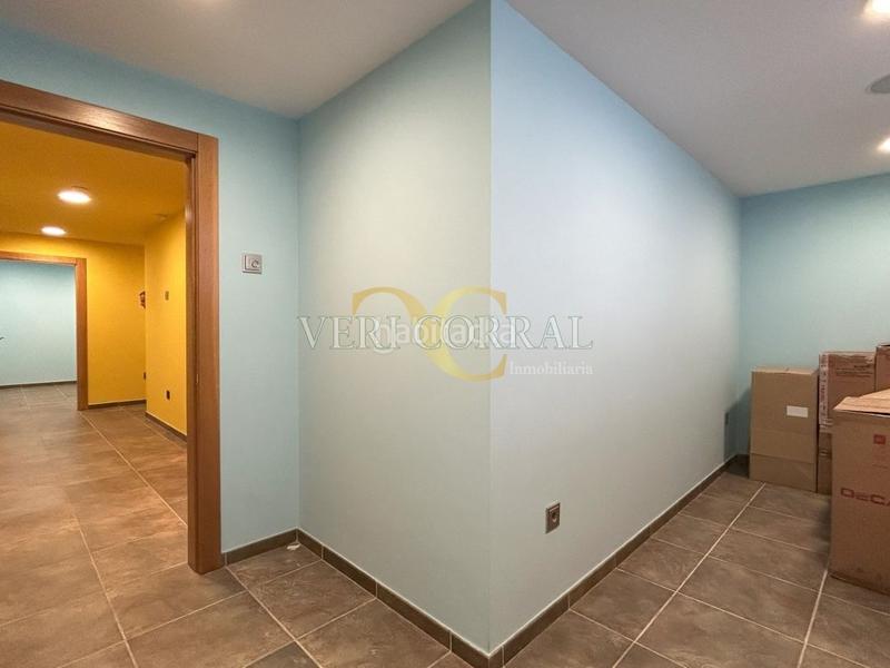 Foto c6bc4a6c-a622-4205-a01b-fd0502283ad8. Chalet exclusiva fantástico chalet en mareo. en Leorio Gijón