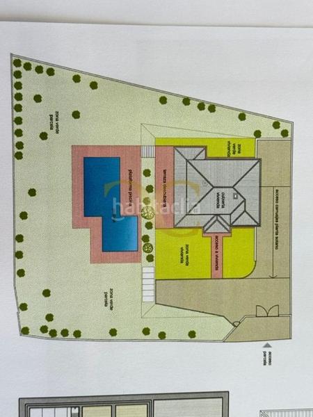 Foto dd55e7f0-01e5-453d-8997-639e90649b46. Chalet exclusiva fantástico chalet en mareo. en Leorio Gijón