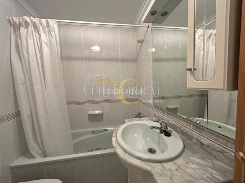Foto dd45a9a0-bd13-4197-a29b-bfedd99e2cac. Piso espacioso piso con vistas al puerto deportivo. en Llanes