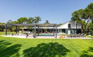 Xalet  Calle río guadiana. Exclusivo chalet independiente en boadilla del monte.