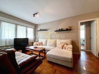 Rent Flat  Calle balandro. Apartamento a 500 metros de la playa de santa marina.
