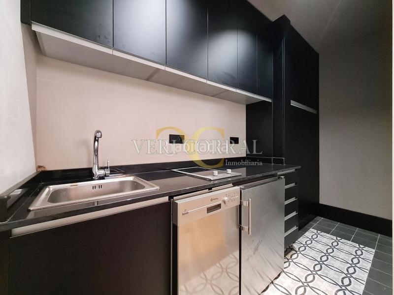 Foto 27e3f5dd-a84c-4332-ba07-5cfe3f3b2c5e. Affitto appartamento con riscaldamento in Centro Gijón