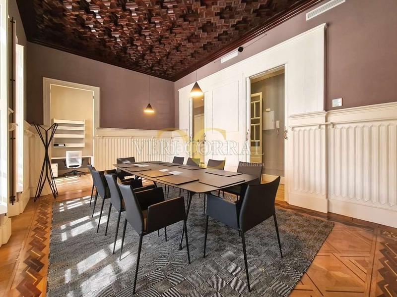 Foto 9d161ed7-631f-46cb-9d13-ac19a50874a9. Affitto appartamento con riscaldamento in Centro Gijón