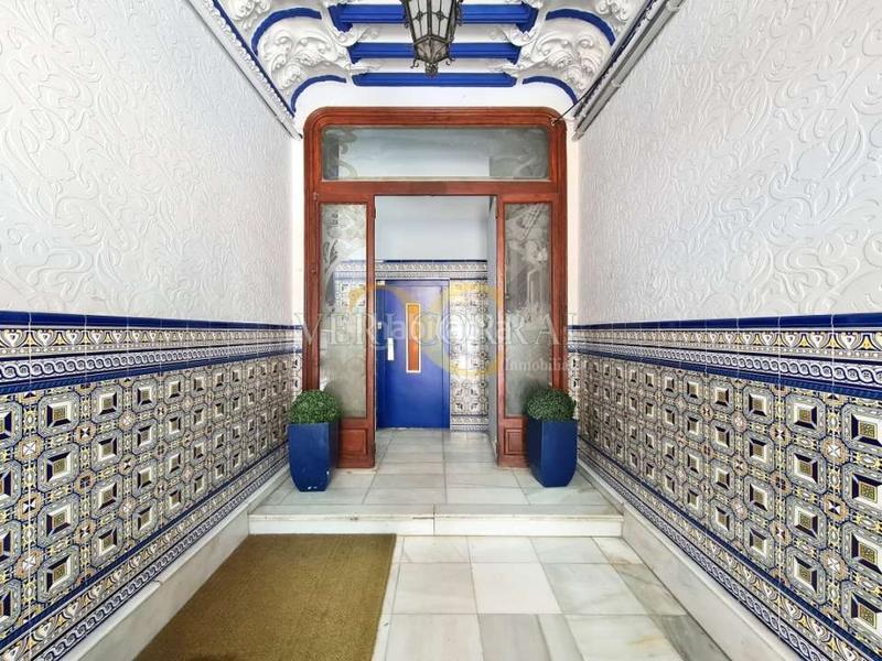 Foto cd6e1865-d384-493e-8716-e64ae5dffb52. Lloguer pis amb calefacció a Centro Gijón