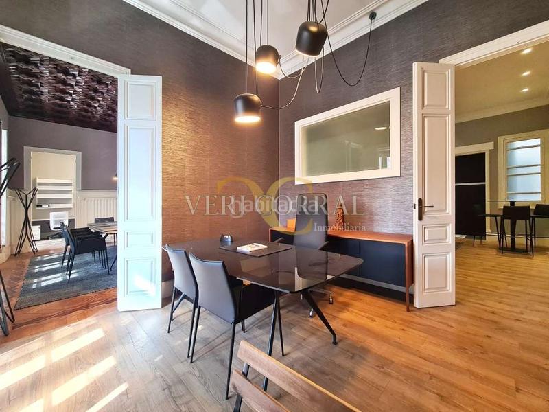 Foto 063603ce-57c6-4131-9c80-d8d5468d5b0c. Location appartement avec chauffage dans Centro Gijón