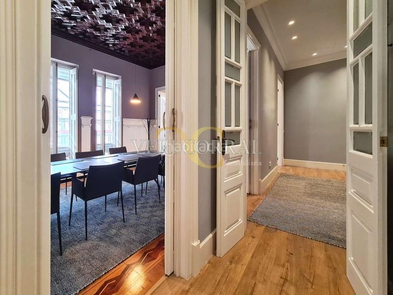 Foto 3cd24aaa-7352-4339-a7e5-63cb161347cc. Location appartement avec chauffage dans Centro Gijón