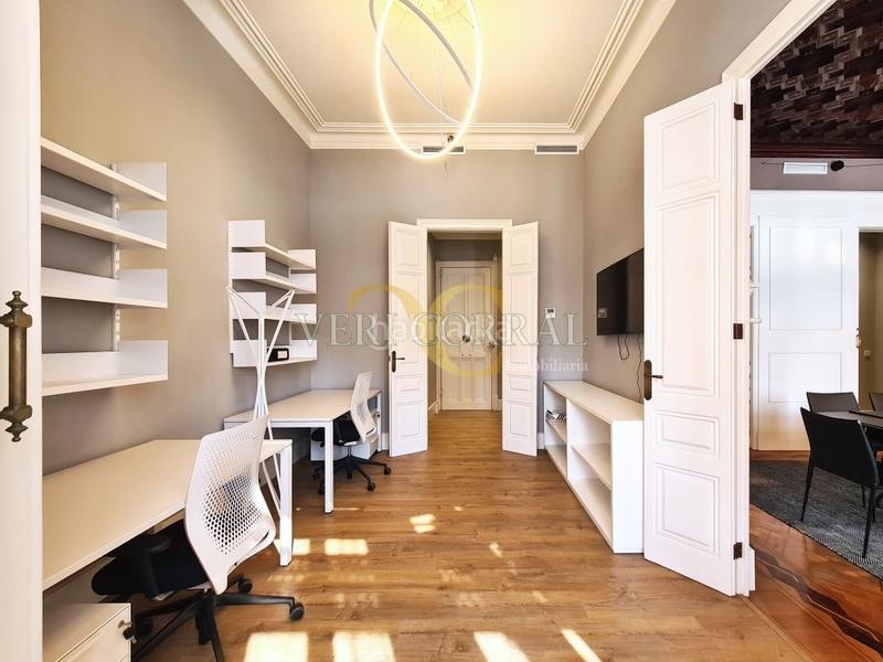 Foto 401be508-9d4c-4c82-b3af-f866a58270bc. Location appartement avec chauffage dans Centro Gijón