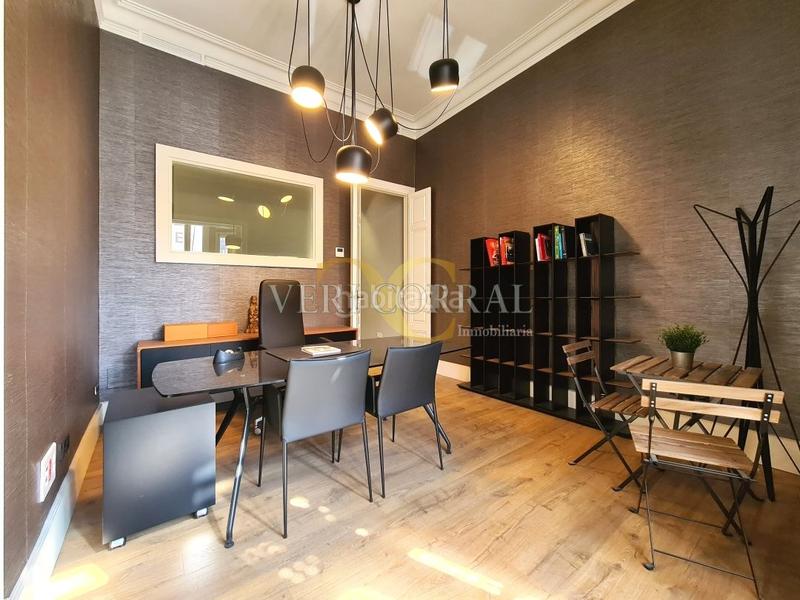 Foto 458bdb0c-c8a6-4c0e-866c-cc0d1b1b0a79. Location appartement avec chauffage dans Centro Gijón