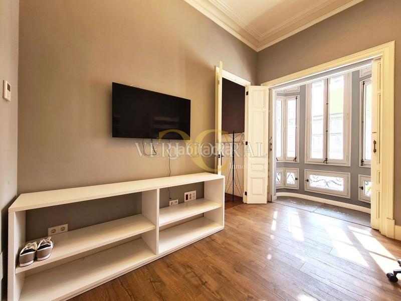 Foto 7d7c5dfb-7a7b-438a-b07b-3f38856d4896. Location appartement avec chauffage dans Centro Gijón