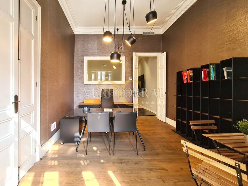 Foto 92409744-ed55-4435-a125-c8e4bc2fee58. Location appartement avec chauffage dans Centro Gijón