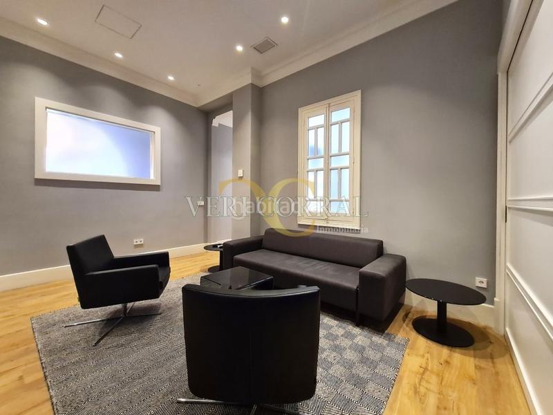 Foto ab03257e-1d59-4e4a-9742-06f17cab7560. Location appartement avec chauffage dans Centro Gijón