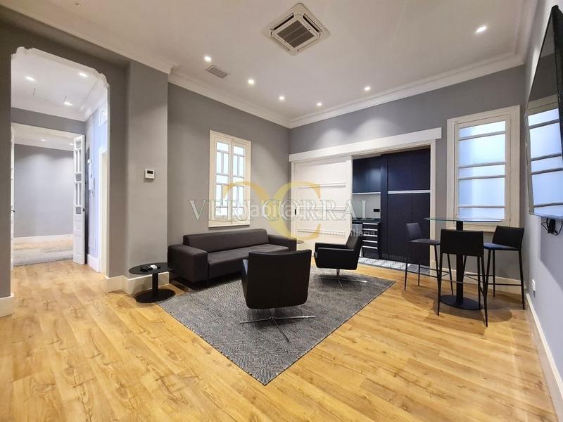 Foto d246f1c6-6507-4e14-b430-c4fa1bc4e99a. Location appartement avec chauffage dans Centro Gijón