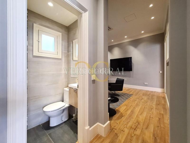 Foto d2fbfcfe-4b21-4657-8b7f-4abb507019f1. Location appartement avec chauffage dans Centro Gijón