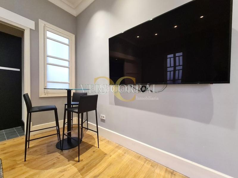 Foto dd5b247f-9672-4700-94bd-2855557337fd. Location appartement avec chauffage dans Centro Gijón