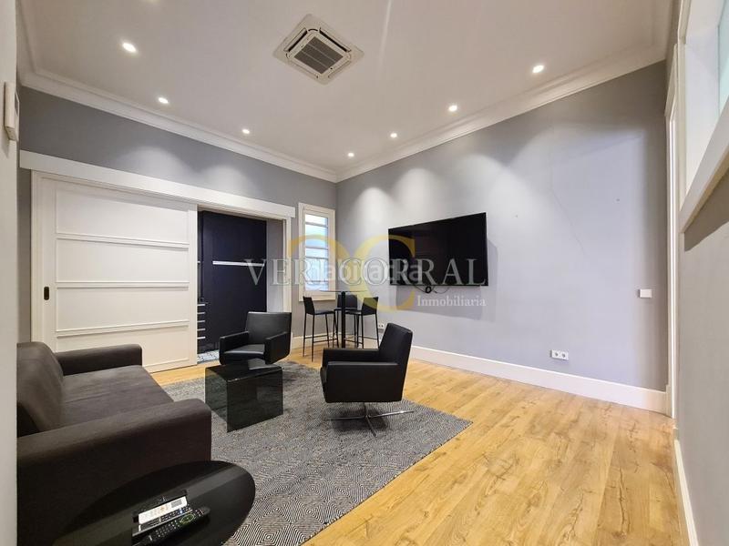 Foto f34845d7-c7e9-4b4a-a8b0-57a9bb43c411. Location appartement avec chauffage dans Centro Gijón