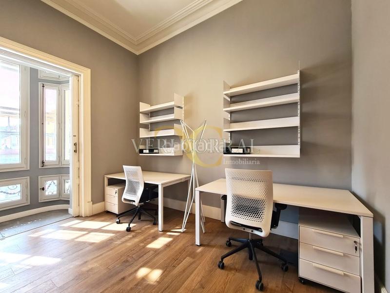 Foto f59d4ed7-81a6-4d16-b948-6c7571f70ead. Location appartement avec chauffage dans Centro Gijón
