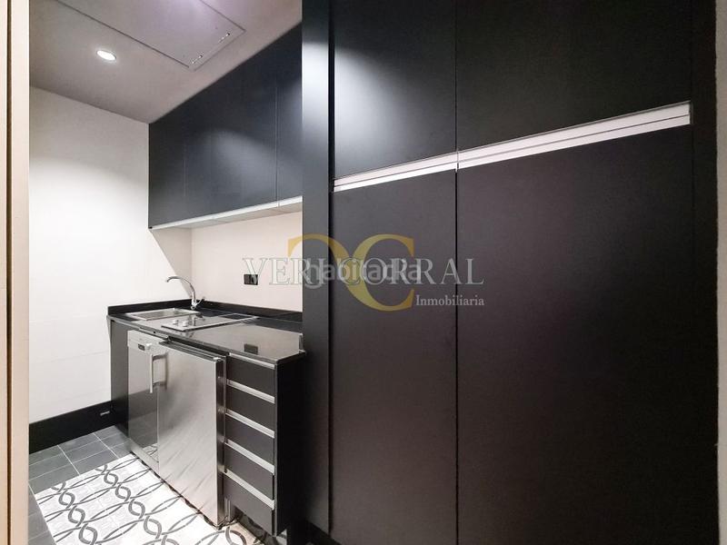 Foto 3e024f14-cd16-48b3-a5bd-c631251ccd0a. Miete etagenwohnung mit heizung in Centro Gijón