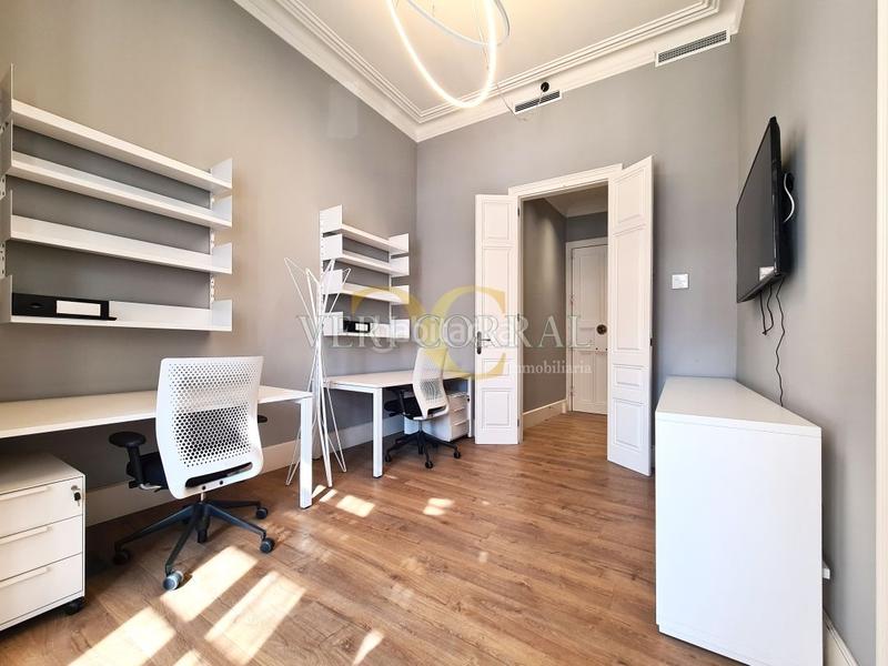 Foto 7adc1c42-d8af-4de6-86f9-a7c51efcdcc4. Miete etagenwohnung mit heizung in Centro Gijón