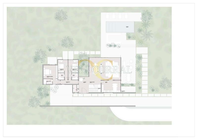 Foto 156c055b-6a61-4aad-bb1c-07c72e830684. Chalet avec chauffage parking piscine dans Ciudalcampo