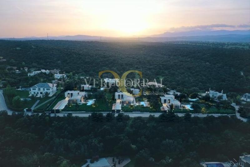 Foto 20dfafd3-f844-4953-9695-a4de1c3f16a1. Chalet avec chauffage parking piscine dans Ciudalcampo