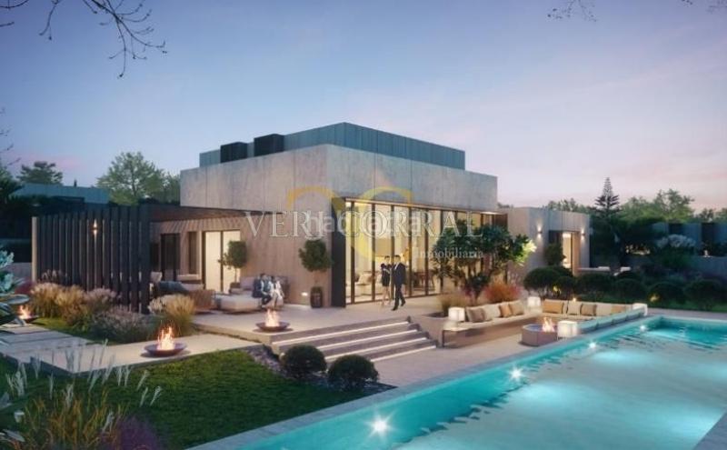 Foto a1fc0f98-bdae-4564-9ad7-a43826cb75e6. Chalet avec chauffage parking piscine dans Ciudalcampo