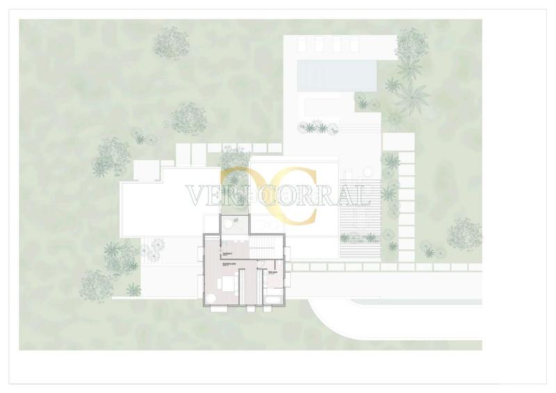Foto c4b49387-8e46-4ab4-8c59-fc4fcac640d1. Chalet avec chauffage parking piscine dans Ciudalcampo