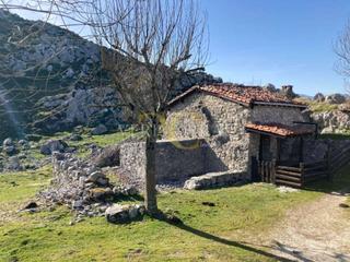 Maison  Braña de sollabrá. Cabaña en la zona más oriental de los picos de europa.