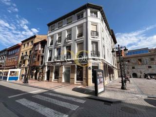 Pis  Calle gran vía de agustín argüelles. Exclusiva gran oportunidad de inversión en el centro de ribadese
