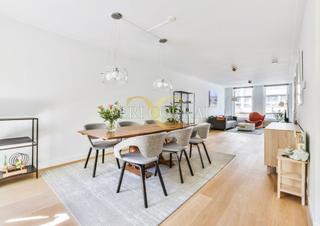 Appartement à Goya. Disfruta de una magnífica vivienda en recoletos.