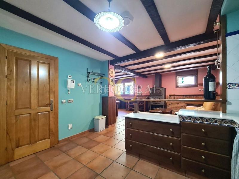 Foto 1833bdb6-f090-4709-9a91-5f0e02fa91c3. Chalet exclusivo chalet en Montecerrao. en Montecerrao Oviedo