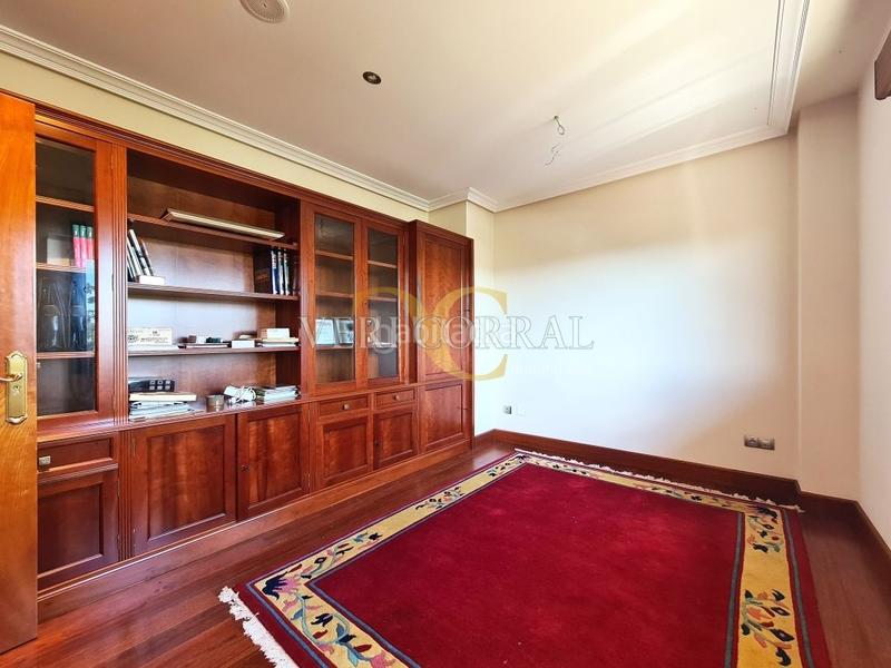 Foto 58f45c4f-350c-4c73-8421-b6b206f29a71. Chalet exclusivo chalet en Montecerrao. en Montecerrao Oviedo