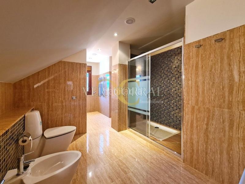 Foto 7458ac9b-33e1-4242-8370-1d3b89d18571. Chalet exclusivo chalet en Montecerrao. en Montecerrao Oviedo