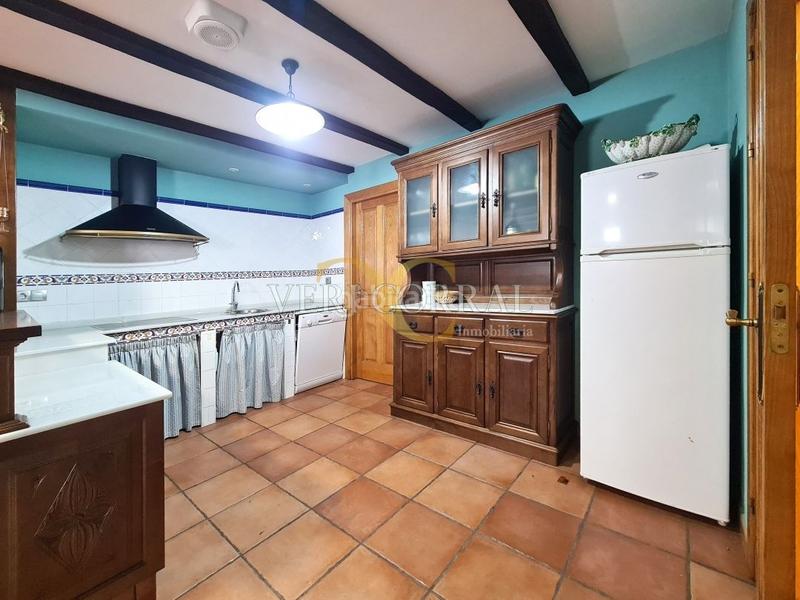 Foto 7f156a22-fea6-4628-861b-1c2b1d65d040. Chalet exclusivo chalet en Montecerrao. en Montecerrao Oviedo