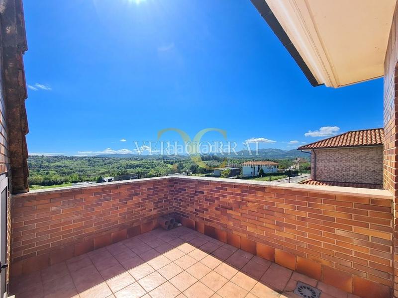 Foto 80708145-d8c6-437b-a9ae-7b55cd7dd593. Chalet exclusivo chalet en Montecerrao. en Montecerrao Oviedo