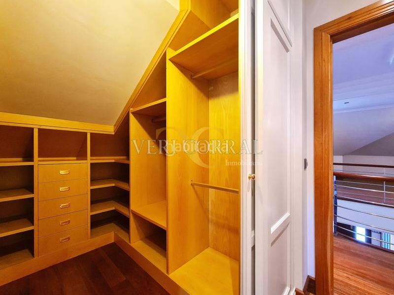 Foto aab841a8-819d-47be-b3e7-9c527d3dbed2. Chalet exclusivo chalet en Montecerrao. en Montecerrao Oviedo