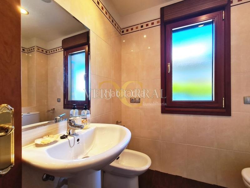 Foto c1fbee27-084a-4798-b312-ec2e20161b2f. Chalet exclusivo chalet en Montecerrao. en Montecerrao Oviedo