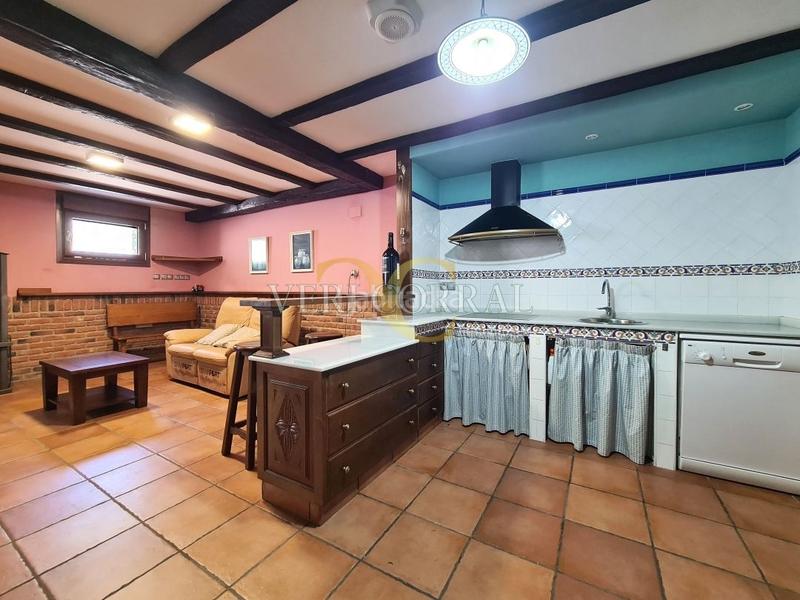 Foto e6d90d52-4eef-4e28-be8e-eb8479df1328. Chalet exclusivo chalet en Montecerrao. en Montecerrao Oviedo